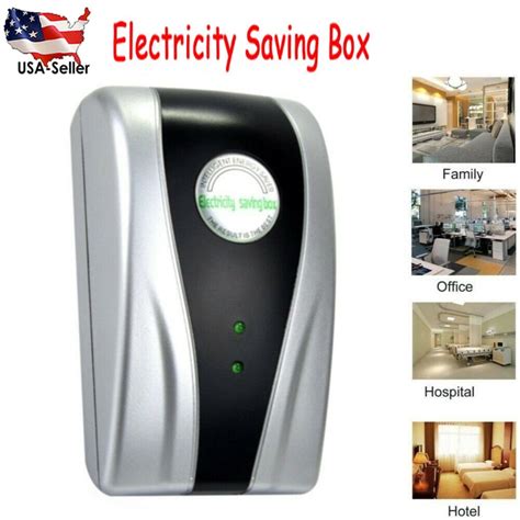 power electricity saving energy saver box|power saver device price.